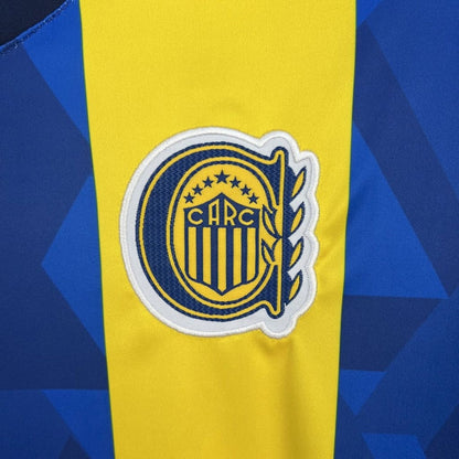 ROSARIO CENTRAL I 25/26 MAN