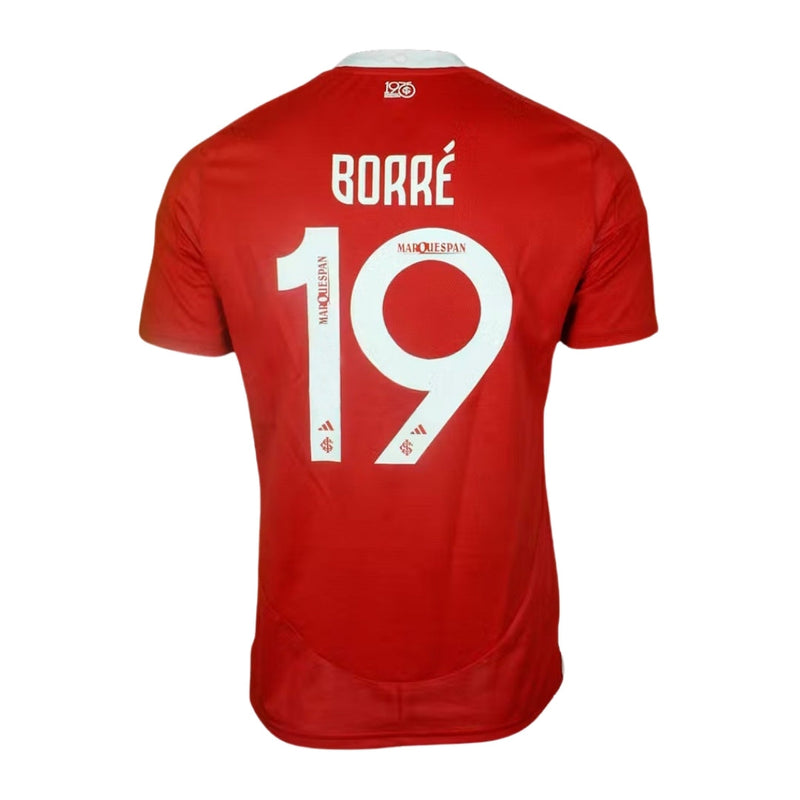 INTERNACIONAL I 25/26 FAN