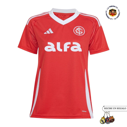 INTERNACIONAL I 25/26 MUJER