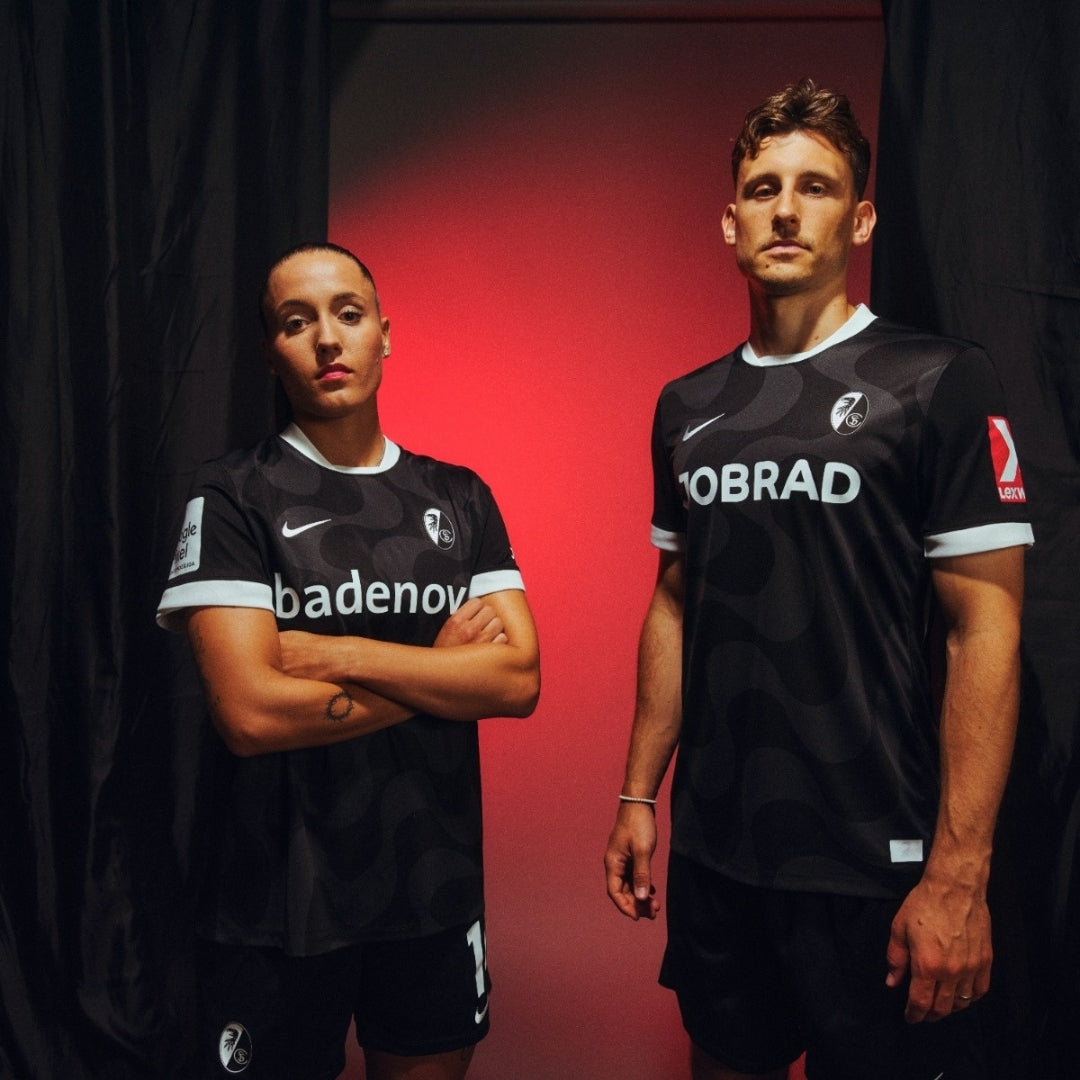 FREIBURG II 25/26 HOMBRE