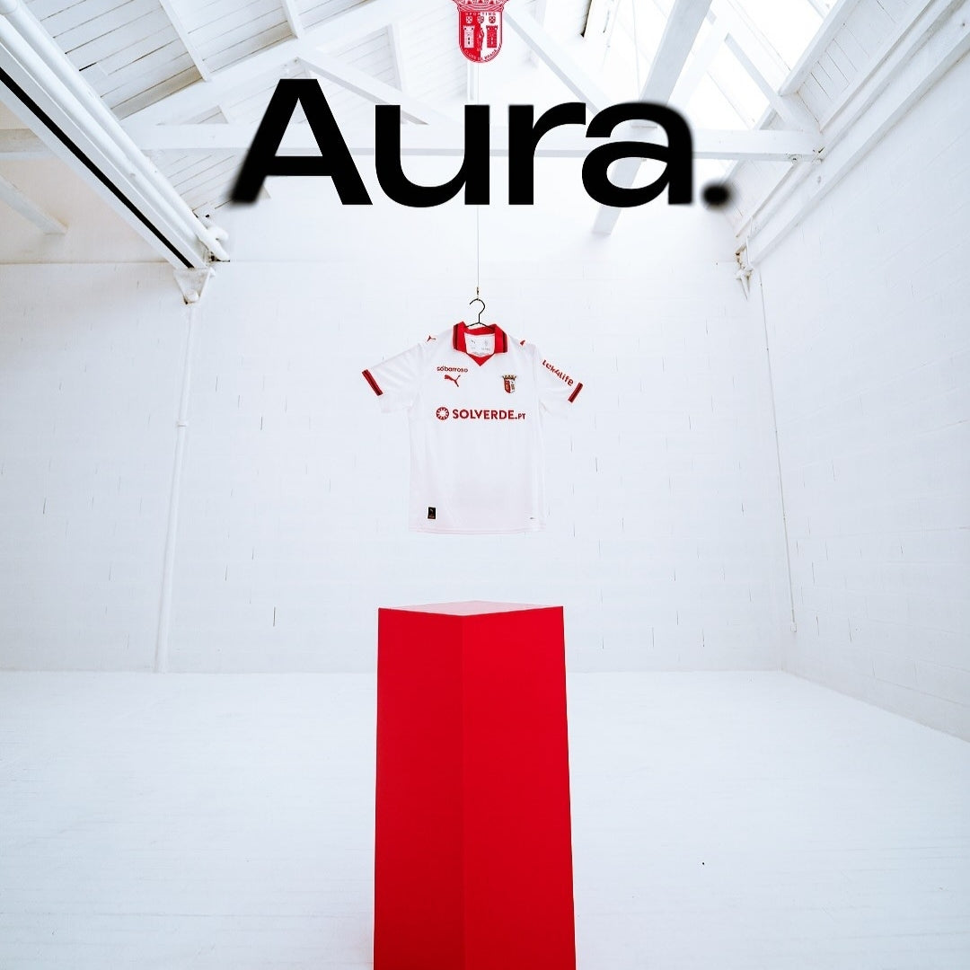 BRAGA II 25/26 HOMBRE