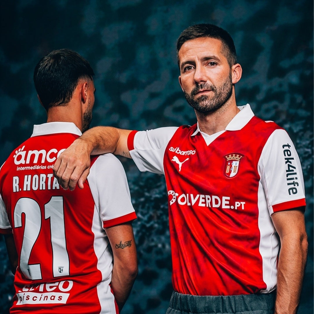 BRAGA I 25/26 HOMBRE