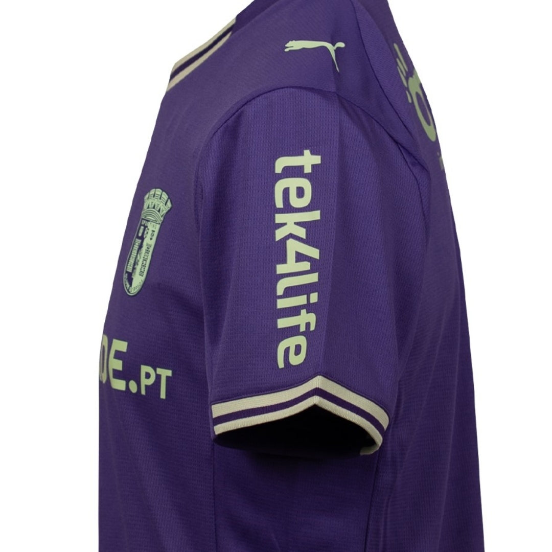 BRAGA III 25/26 MEN'S