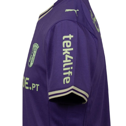 BRAGA III 25/26 MEN'S