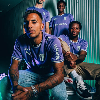 BRAGA III 25/26 MEN'S