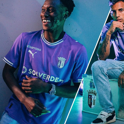 BRAGA III 25/26 MEN'S