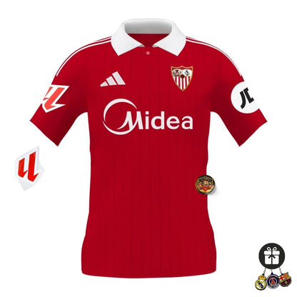 SEVILLA II 25/26 MAN