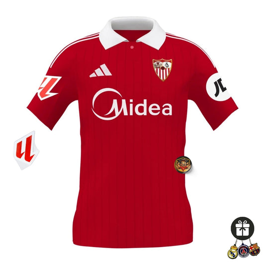 SEVILLA II 25/26 MAN