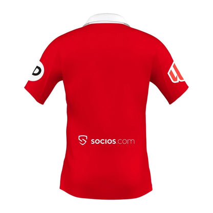 SEVILLA II 25/26 MAN