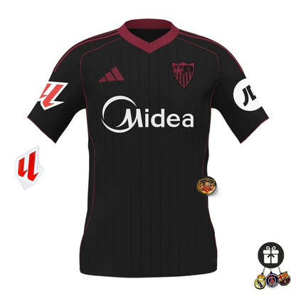 SEVILLE III 25/26 MAN