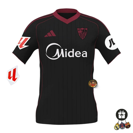 SEVILLE III 25/26 MAN