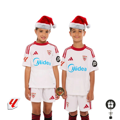 SEVILLA I 25/26 CONJUNTO INFANTIL