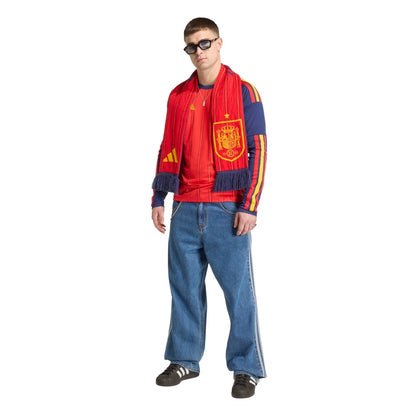 SPAIN | 2026 WORLD CUP (PLAYER VERSION) LONG SLEEVE