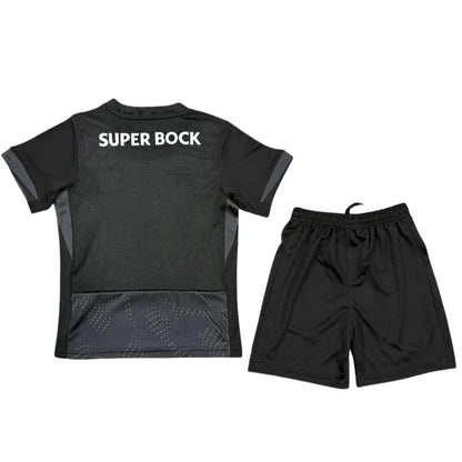 SPORTING II 25/26 CONJUNTO INFANTIL