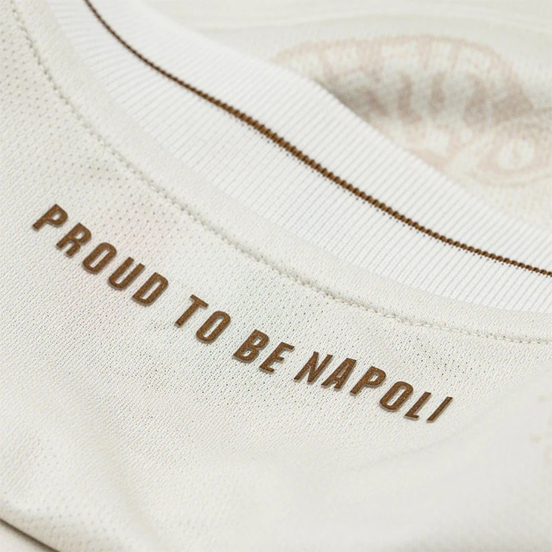 NAPOLI II 25/26 HOMBRE