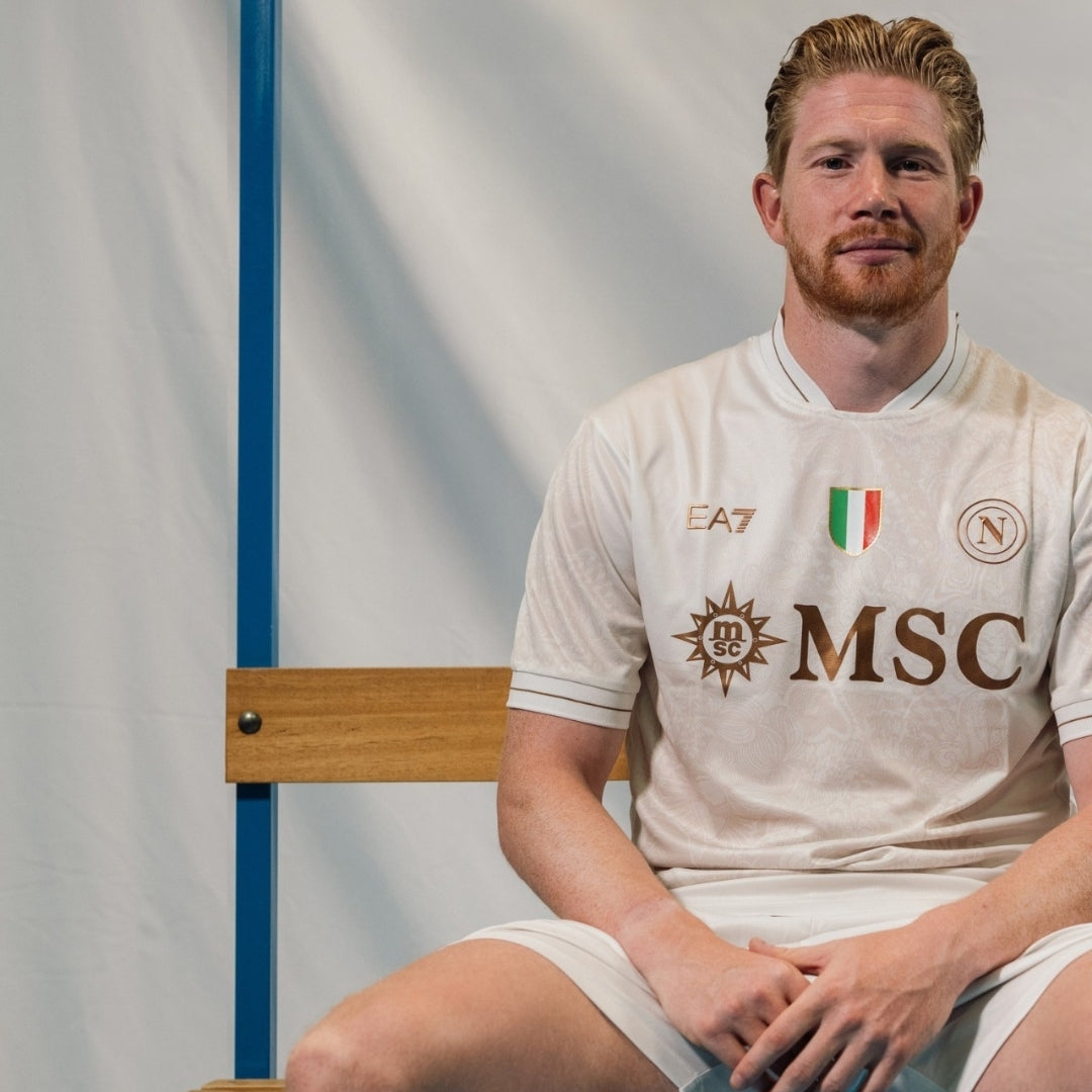 NAPOLI II 25/26 HOMBRE