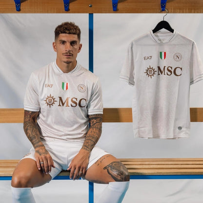 NAPOLI II 25/26 HOMBRE