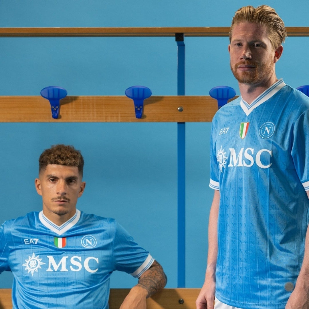 NAPOLI I 25/26 HOMBRE