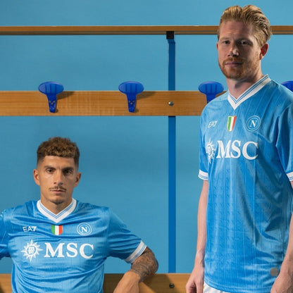 NAPOLI I 25/26 HOMBRE