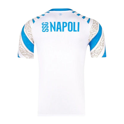 NAPOLI CALENTAMIENTO I 25/26 HOMBRE