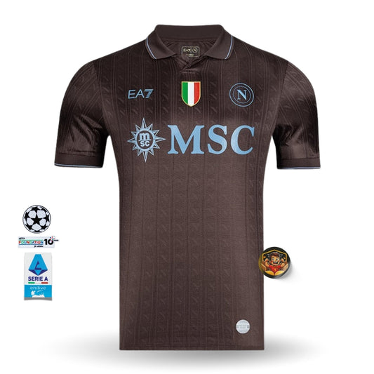 NAPOLI III 25/26 HOMBRE