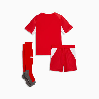 SWITZERLAND | 2026 WORLD CUP CHILDREN'S OUTFIT