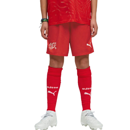 SWITZERLAND | 2026 WORLD CUP CHILDREN'S OUTFIT