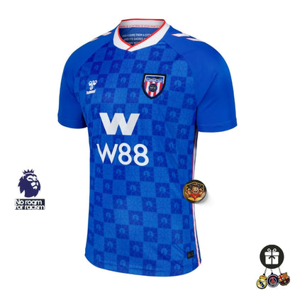 SUNDERLAND II 25/26 MAN