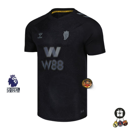 SUNDERLAND III 25/26 MAN