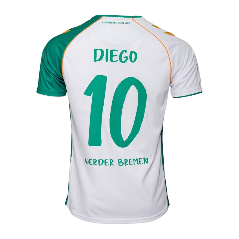 WERDER BREMEN SPECIAL EDITION 25/26 FAN