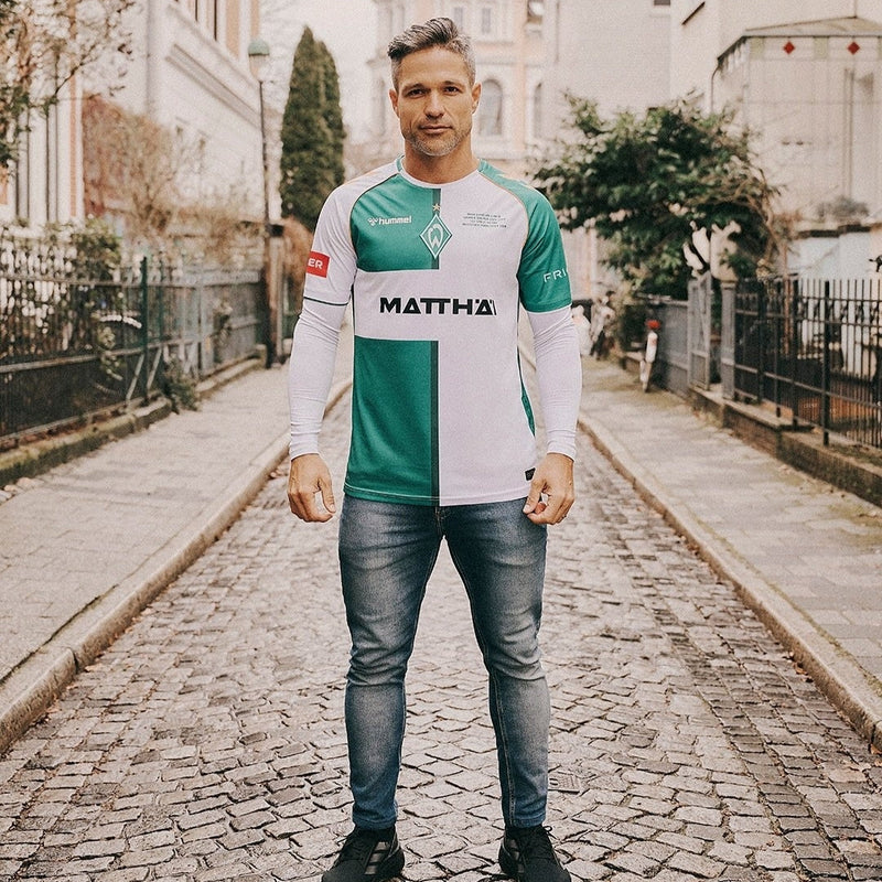WERDER BREMEN SPECIAL EDITION 25/26 FAN