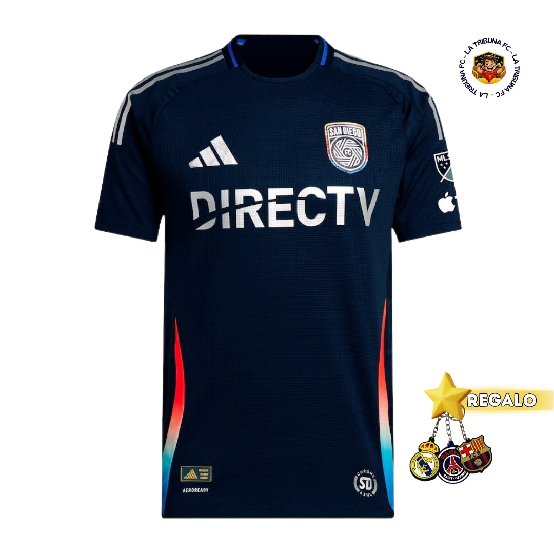 SAN DIEGO I 25/26 HOMBRE