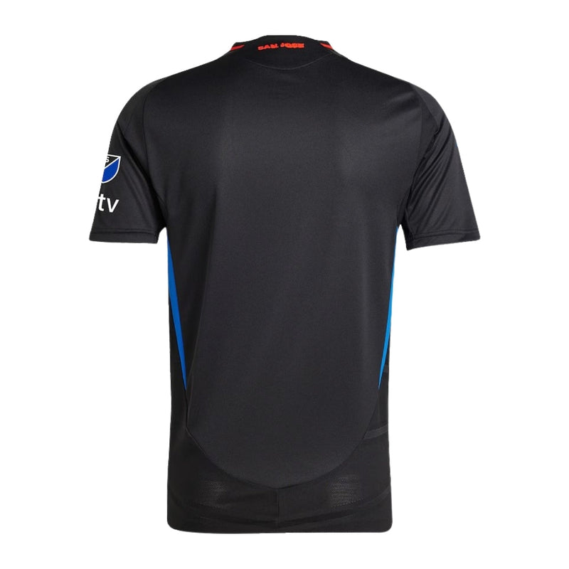 SAN JOSE EARTHQUAKES I 25/26 FAN