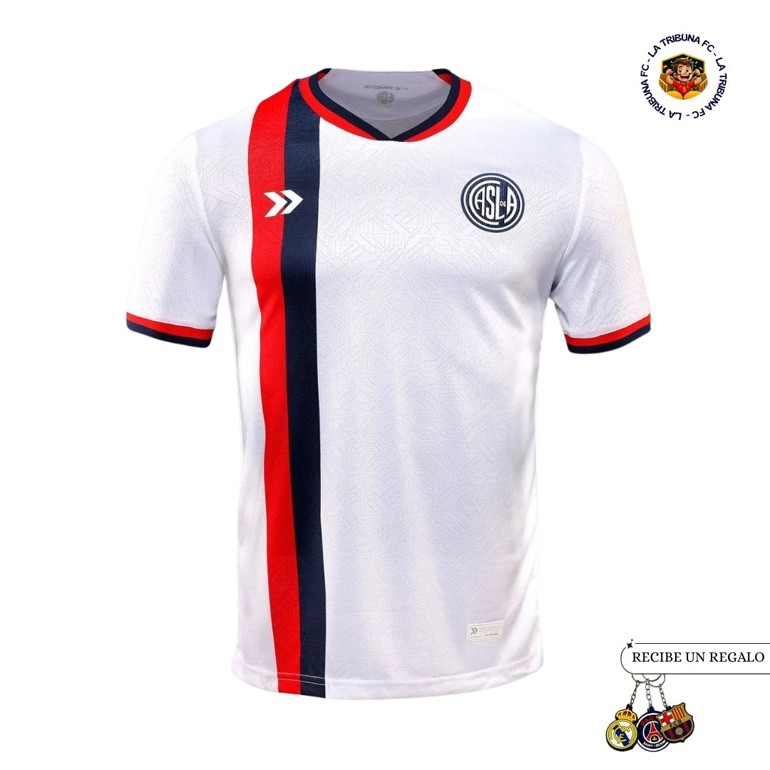 SAN LORENZO II 25/26 MAN