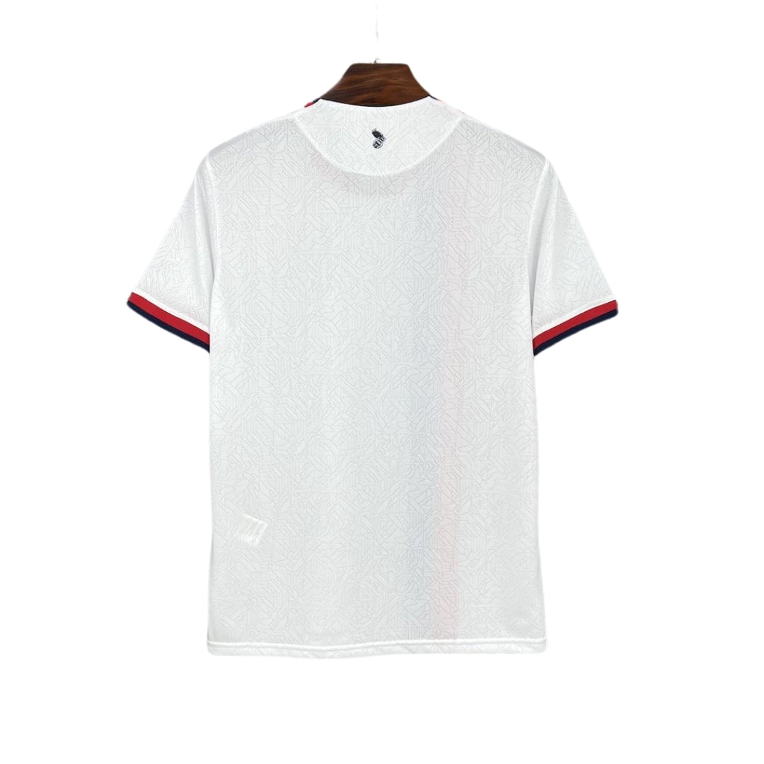 SAN LORENZO II 25/26 MAN