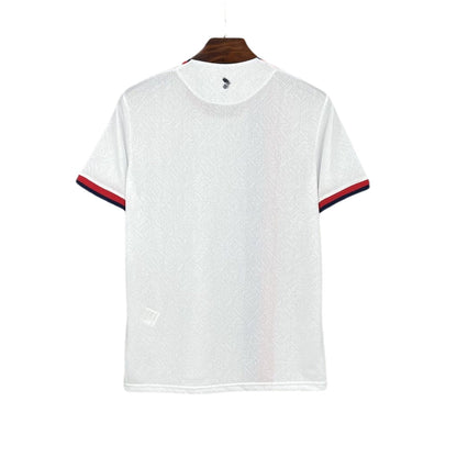 SAN LORENZO II 25/26 MAN