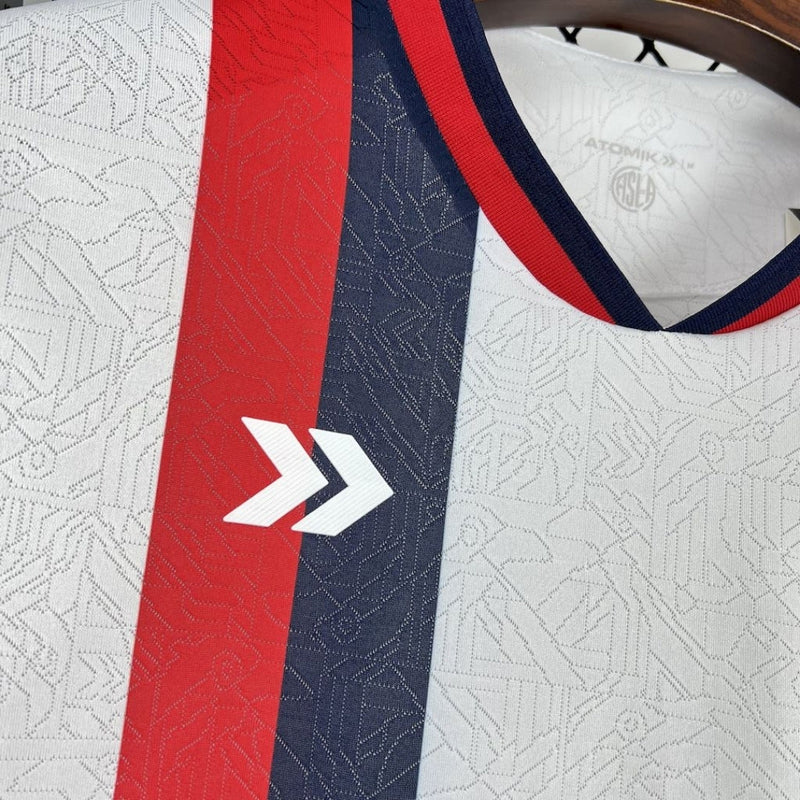 SAN LORENZO II 25/26 FAN