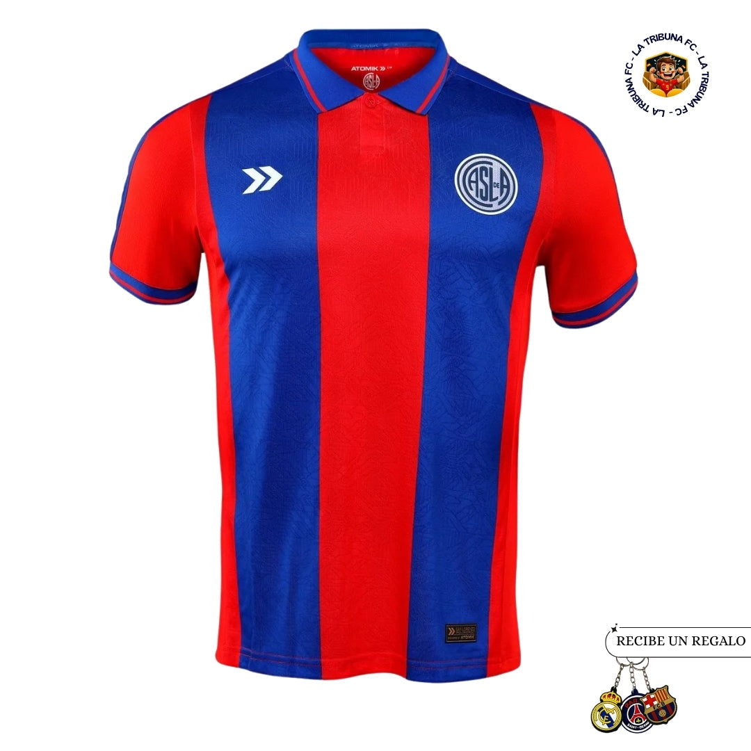 SAN LORENZO I 25/26 MAN