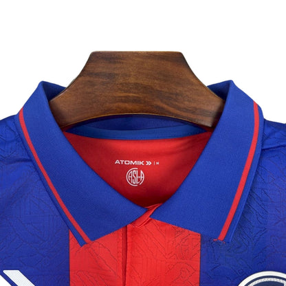 SAN LORENZO I 25/26 MAN