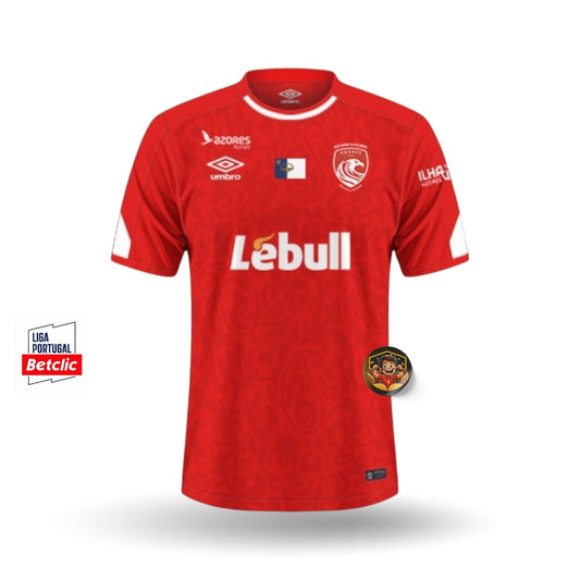 SANTA CLARA I 25/26 HOMBRE