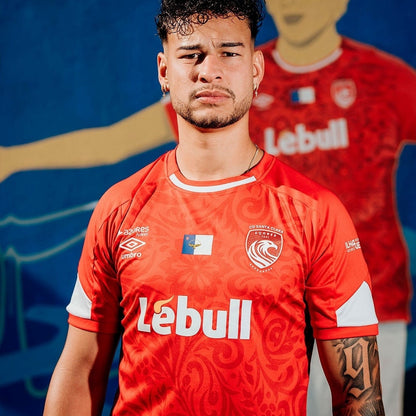 SANTA CLARA I 25/26 HOMBRE