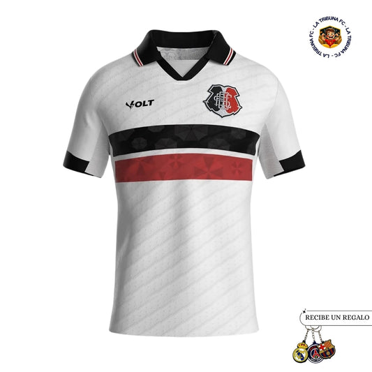 SANTA CRUZ II 25/26 MAN