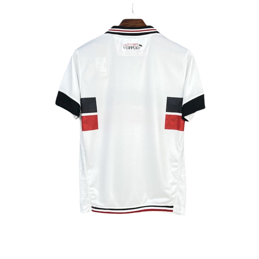 SANTA CRUZ II 25/26 MAN