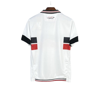 SANTA CRUZ II 25/26 MAN