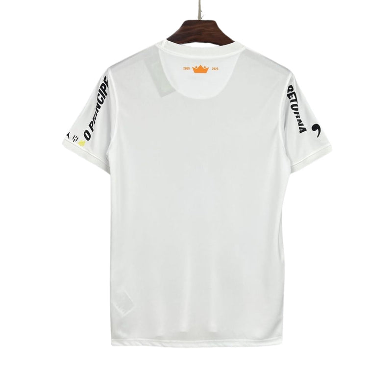 SANTOS 2008 SPECIAL EDITION FAN (RETRO)