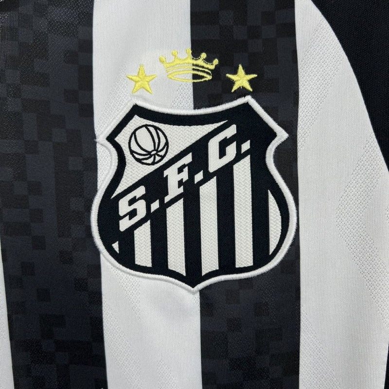 SANTOS II 25/26 FAN