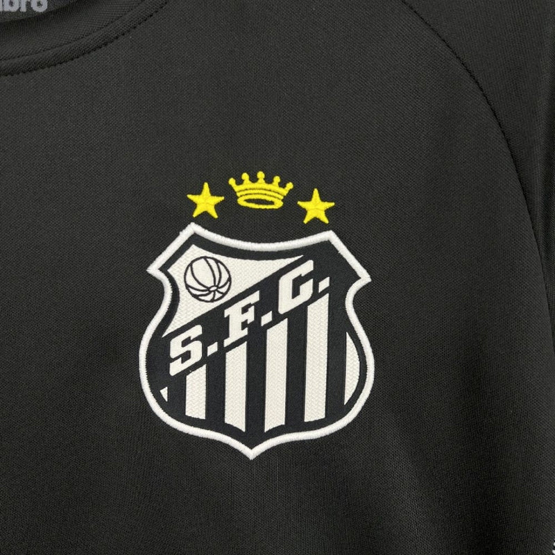 SANTOS I PORTERO 25/26 FAN