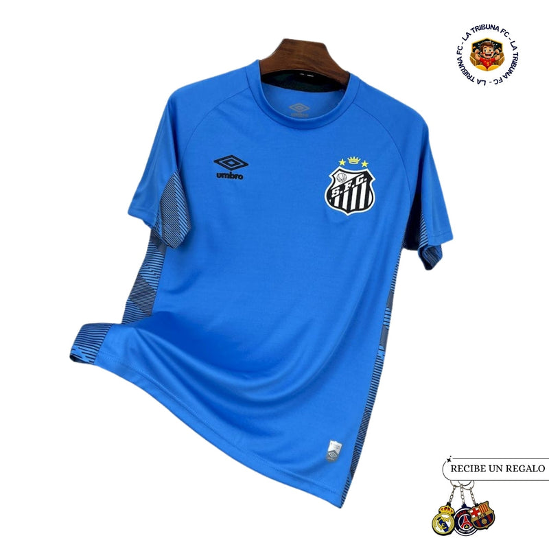 SANTOS II PORTERO 25/26 FAN