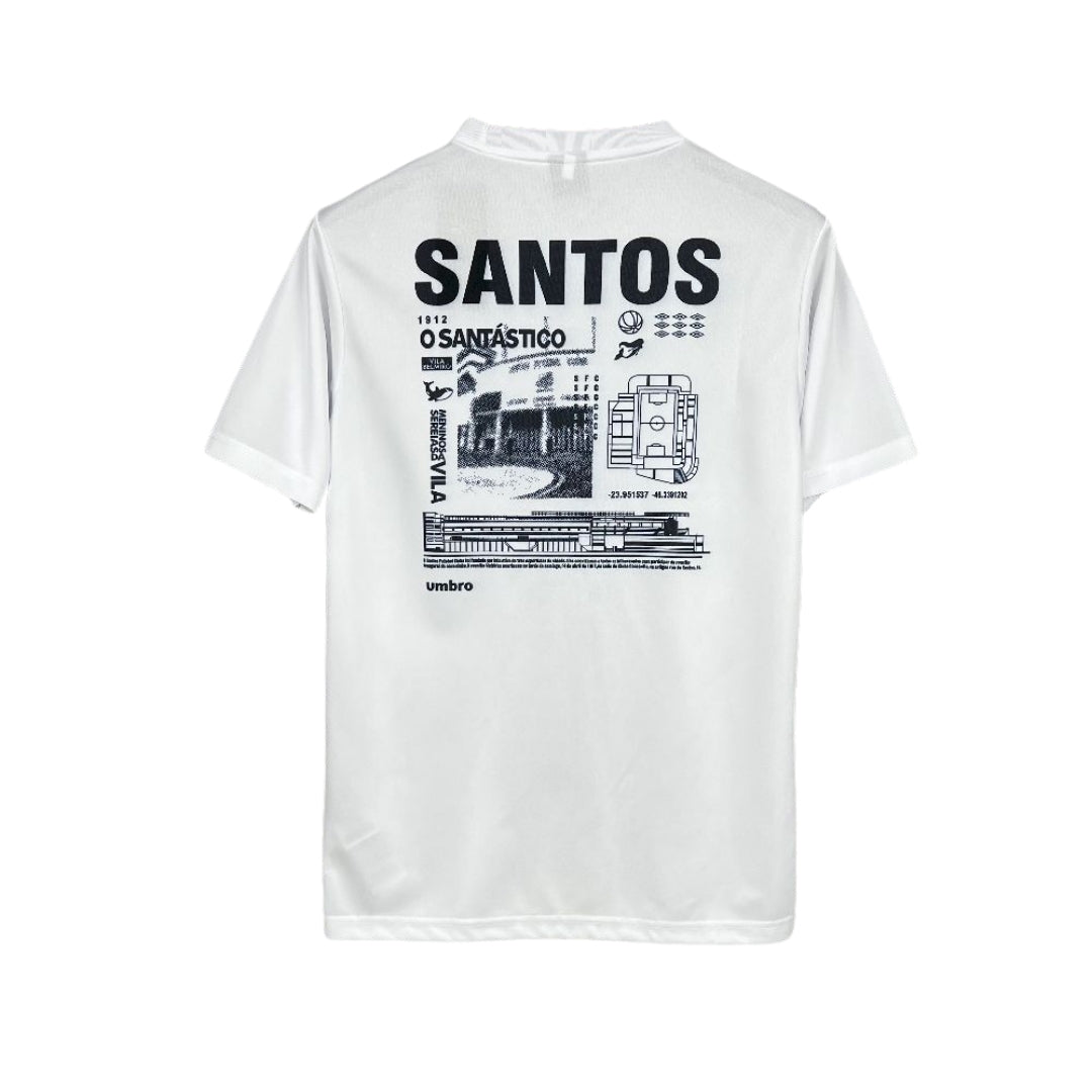 SANTOS EDICIÓN ESPECIAL 25/26 HOMBRE