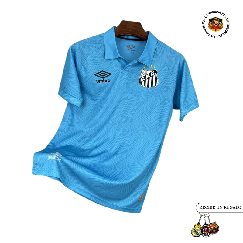 SANTOS IIII 25/26 FAN